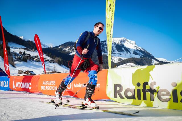 MeinBezirk.at Skitouren Charity Dachstein West | Foto: MeinBezirk.at