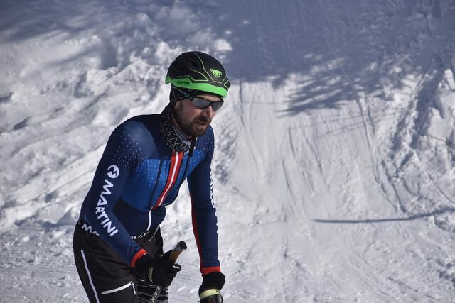 MeinBezirk.at SkitourenCharity in Dachstein West. | Foto: MeinBezirk.at