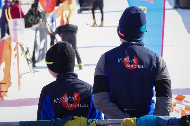 MeinBezirk.at SkitourenCharity in Dachstein West. | Foto: MeinBezirk.at