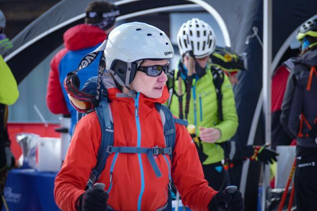 MeinBezirk.at SkitourenCharity in Dachstein West. | Foto: MeinBezirk.at