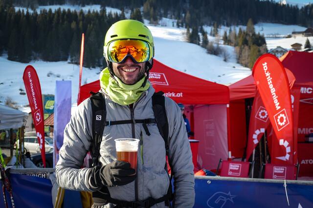 MeinBezirk.at Skitouren Charity Dachstein West | Foto: MeinBezirk.at
