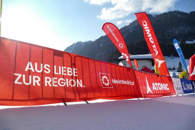 MeinBezirk.at Skitouren Charity Dachstein West | Foto: MeinBezirk.at