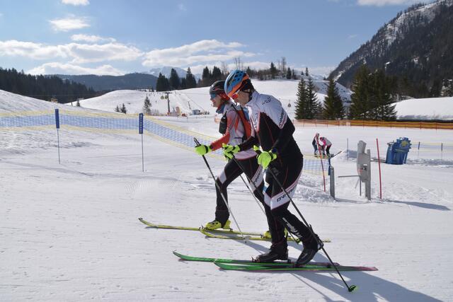 MeinBezirk.at SkitourenCharity in Dachstein West. | Foto: MeinBezirk.at