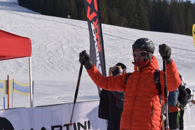 MeinBezirk.at SkitourenCharity in Dachstein West. | Foto: MeinBezirk.at
