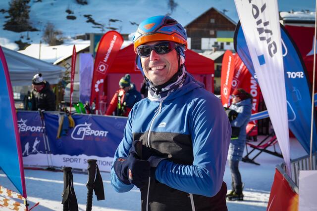 MeinBezirk.at Skitouren Charity Dachstein West | Foto: MeinBezirk.at