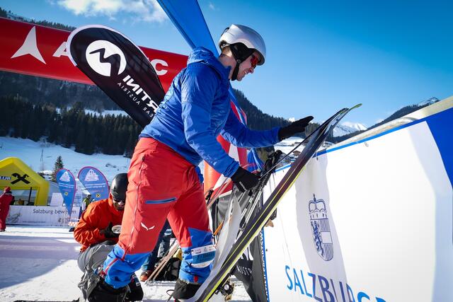 MeinBezirk.at Skitouren Charity Dachstein West | Foto: MeinBezirk.at