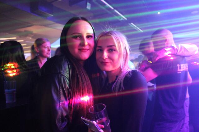 Nina &amp; Nicole | Foto: Jennifer Flechl