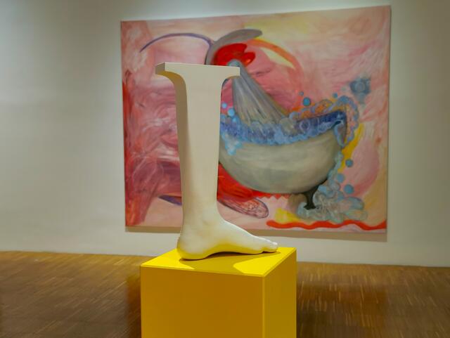 Veronika Hauer, The Animated Alphabet