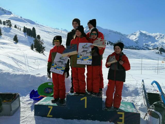 Foto: Miriam Jenewein &amp;amp; SV Ried