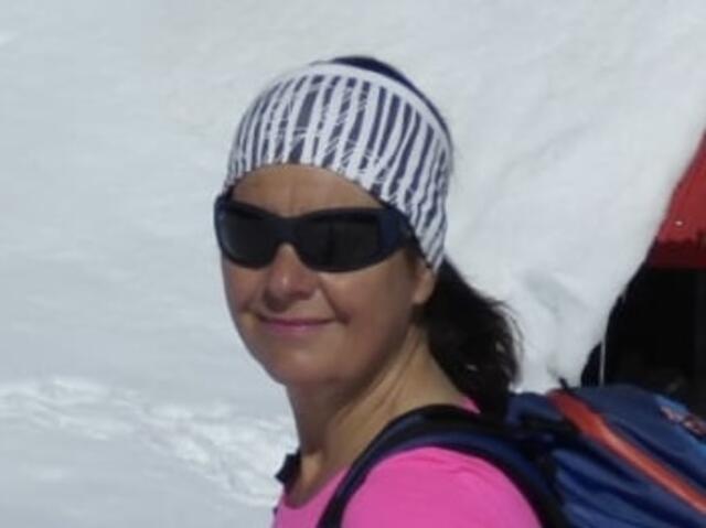 Doris Matha empfiehlt jedem regelmäßig zu Vorsorgeuntersuchungen zu gehen. | Foto: Privat