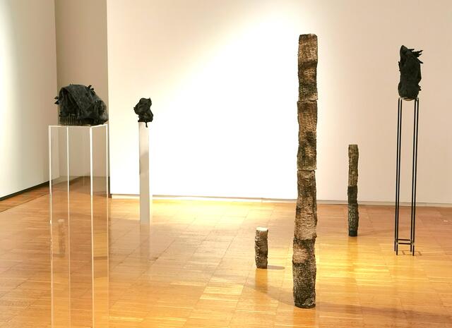 Ute Müller, Ohne Titel, 2020