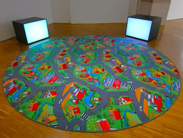 zweintopf, Mama &amp; Papa, 2020