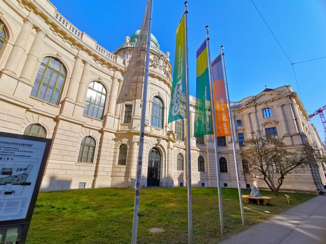 Ausstellung, Alfredo Barsuglia, Graz