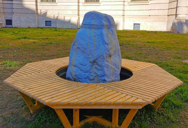 Alfredo Barsuglia, Das große Versprechen