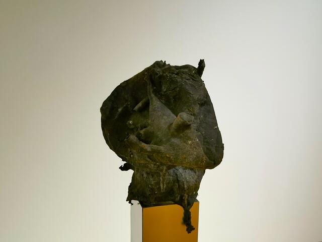 Ute Müller, Ohne Titel, 2020