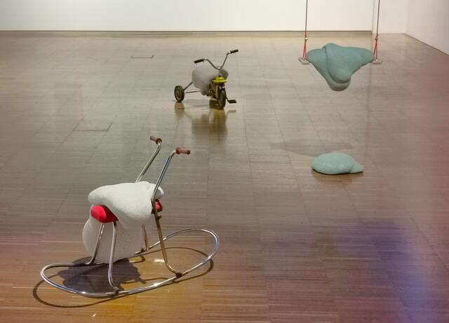 Beate Gatschelhofer, früher war das aber lustiger, 2019 - 2021