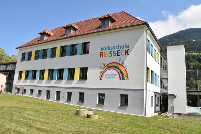 Ab Herbst gehört die VS Reißeck zum Pflichtschulcluster Mittleres Mölltal.  | Foto: MeinBezirk.at