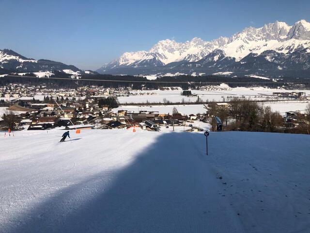 Der 29-Jährige verstarb noch an der Unfallstelle. | Foto: ZOOM.TIROL