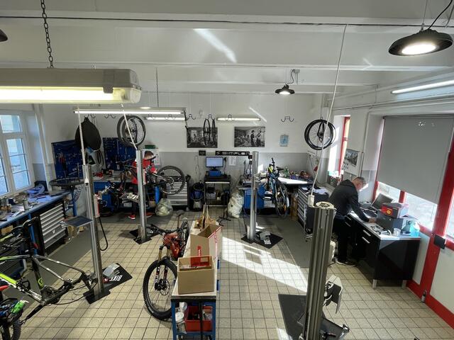 Foto: Zweirad Janger