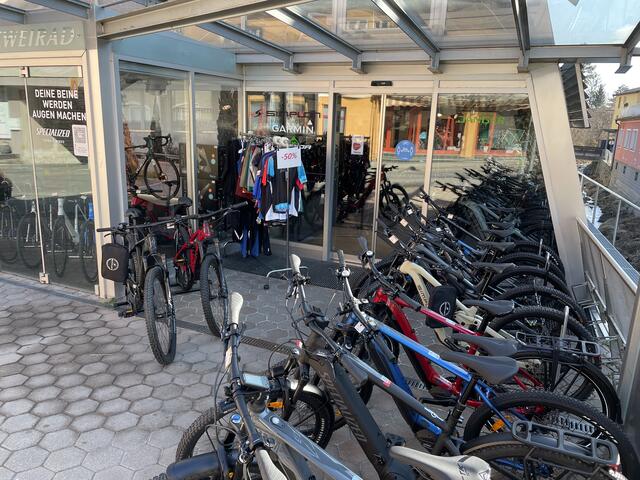 Foto: Zweirad Janger