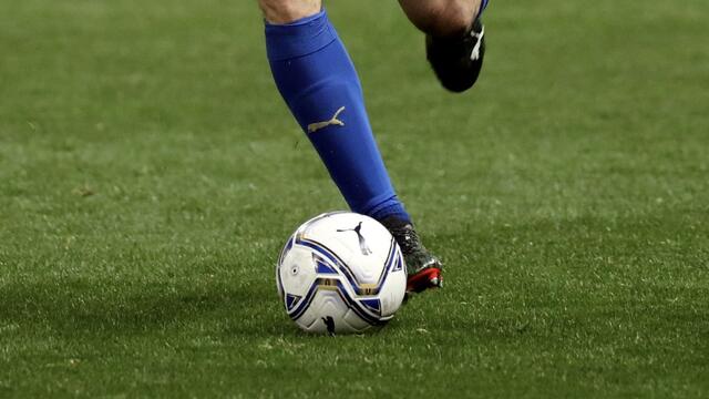 Der SV Bad Ischl schaffte noch den Ausgleich. | Foto: shutterstock.com/ph.FAB (Symbolfoto)