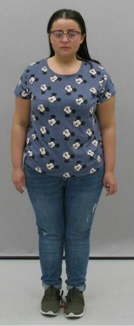 Die Beschuldigte. | Foto: LPD NÖ