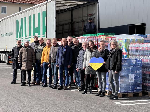 Foto: Foto: Rotary Club