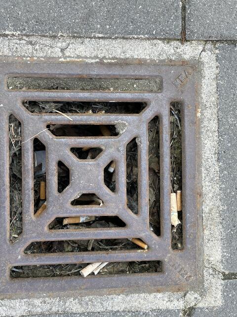 Besonders die Schmiedgasse ist von solchen und ähnlichen Bildern gezeichnet.  | Foto: Kai Reinisch