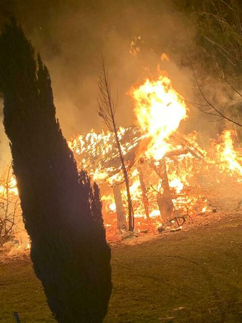 Foto: FF Mannersdorf