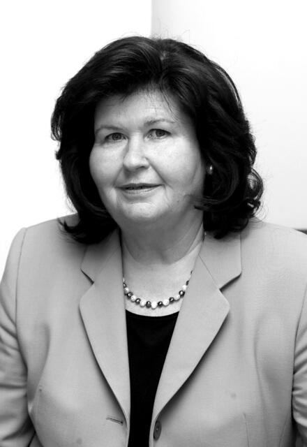Die Stadt gedenkt StR a.D. Sieglinde Lesjak (1941 - 2022). | Foto: StadtKommunikation/Gert Eggenberger