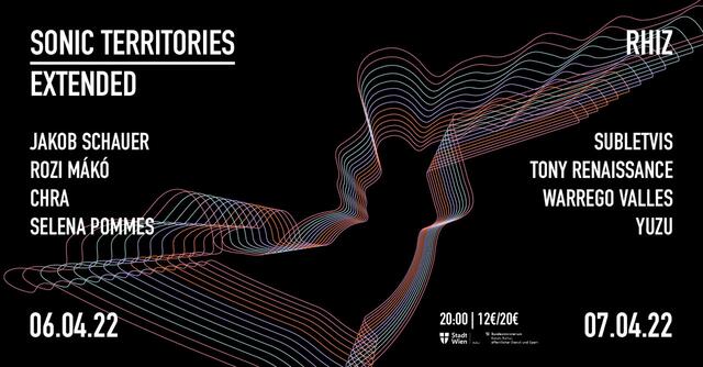 Foto: Sonic Territories