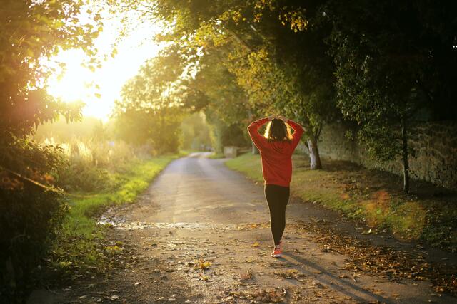 Gesundheit spielt in unseren Leben oft erst dann eine Rolle, wenn etwas nicht mehr gut läuft.  | Foto: unsplash.com