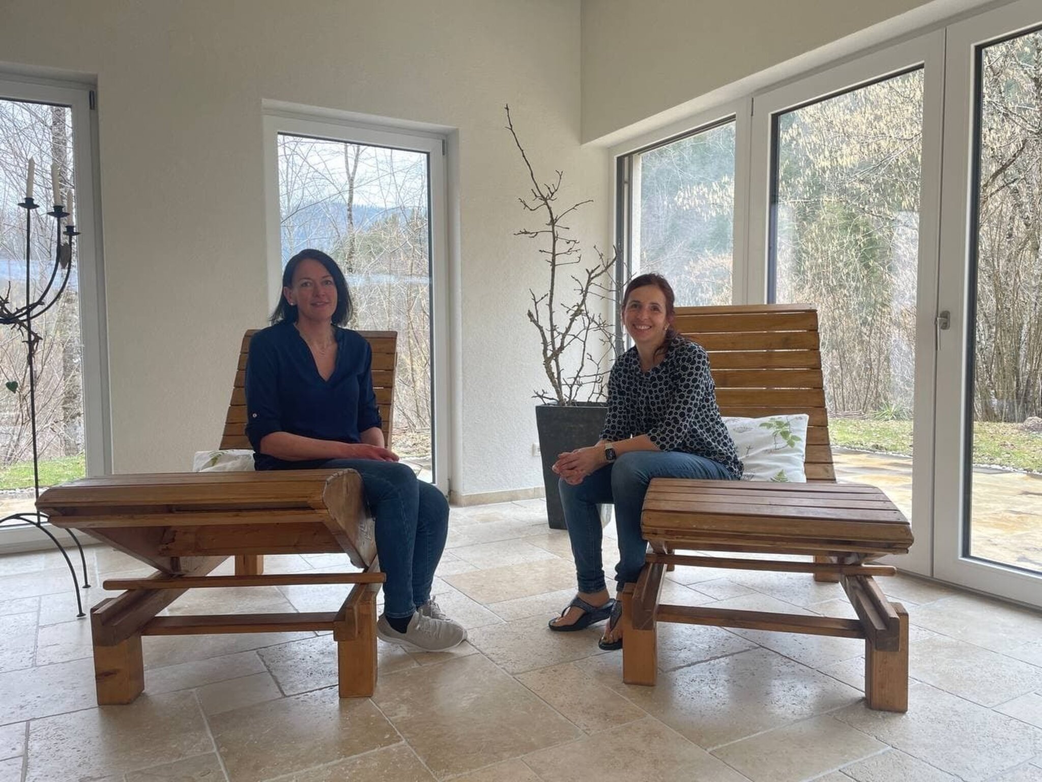 Fastenzeit So verzichten die Ybbstaler Waidhofen/Ybbstal