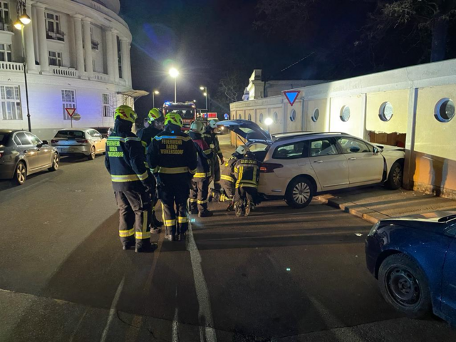 Foto: Stadtpolizei Baden