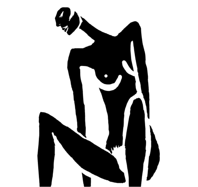 "Human Whoman / authentisch identisch": Die Ausstellung widmet sich der Weiblichkeit aus unterschiedlichen Perspektiven. | Foto: Manuka Genialis