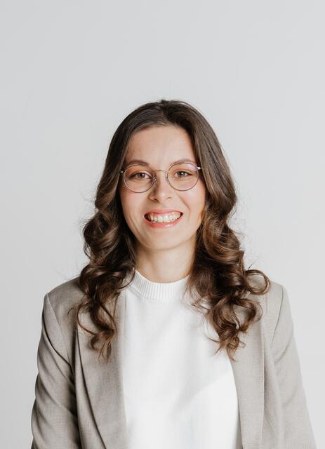 Anika Seibezeder | Foto: bildstadt GmbH