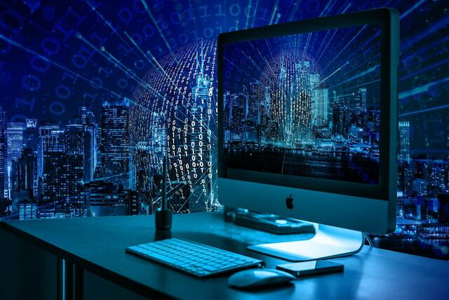 Programmierer, Datenanalyst oder Modellierer: Wer hat den heißesten Job im Zeitalter der Digitalisierung? | Foto: Pixabay