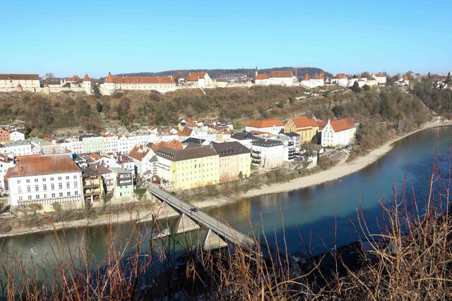 Foto: Daniel Scharinger