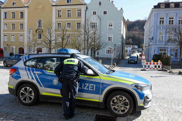 Foto: Daniel Scharinger