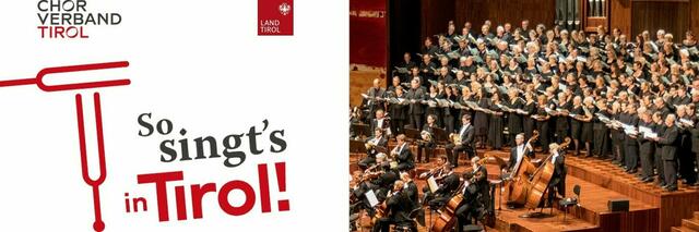 Chorleiter des Tiroler Chorverbandes bieten ihre Expertise in acht Stadtteilen. | Foto: Viktor Schellhorn