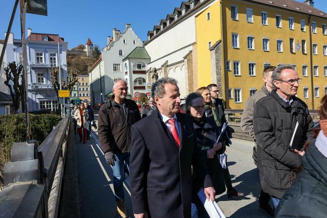 Foto: Daniel Scharinger