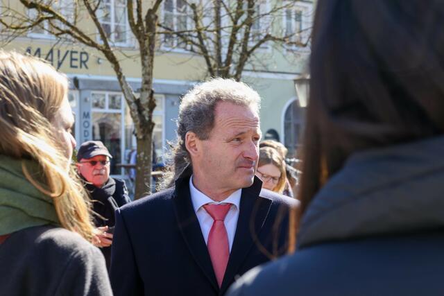Foto: Daniel Scharinger