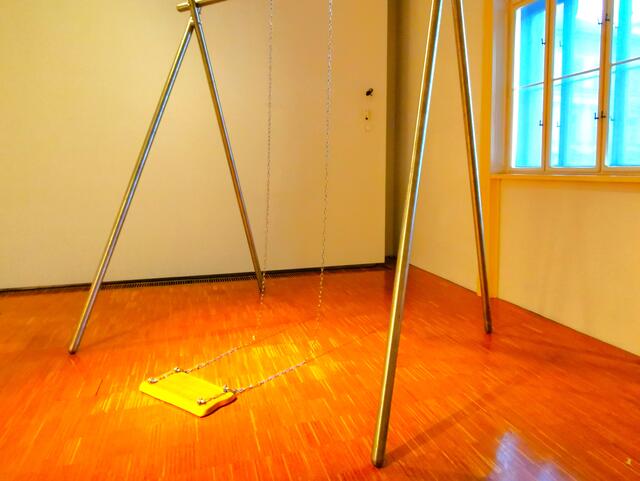 Armin A. Pichler, Inbetween