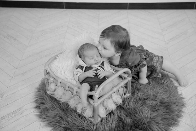 Leano 
geb. 22. 2. 2022, Grösse: 50 cm, Gewicht: 3630 g,  Mama Laura Hiebler und Papa Manuel Reinbachet aus Koflach  | Foto: KK
