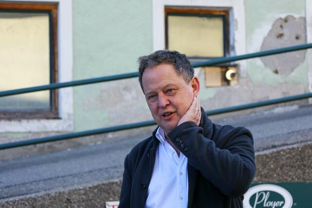 Foto: Daniel Scharinger