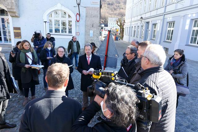 Foto: Daniel Scharinger