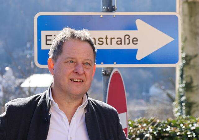 Foto: Daniel Scharinger