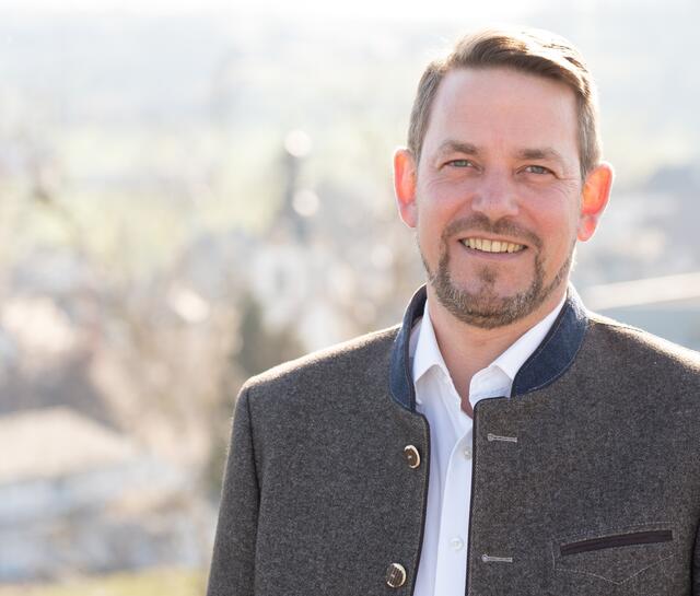 Der aus Neumarkt stammende Gabriel Müller, agiert im Vorstand von Jugend Eine Welt am Puls der Nothilfeaktionen. | Foto: Jugend Eine Welt – Don Bosco Entwicklungszusammenarbeit