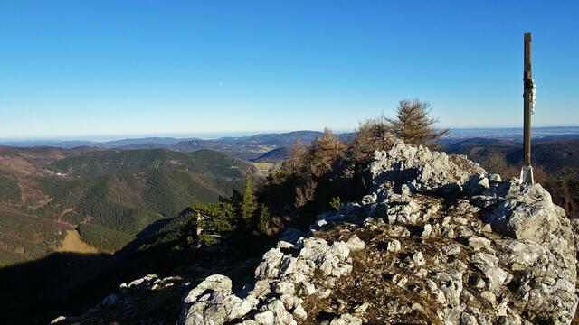 Ein herrliches Ambiente ... | Foto: Silvia Plischek