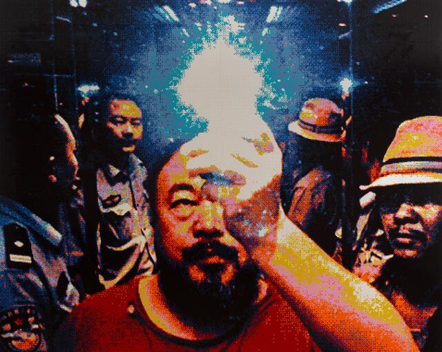 Dem Künstler und Menschenrechtsaktivisten Ai Weiwei wird in der Albertina eine Retrospektive gewidmet.  | Foto: 2022 Ai Weiwei